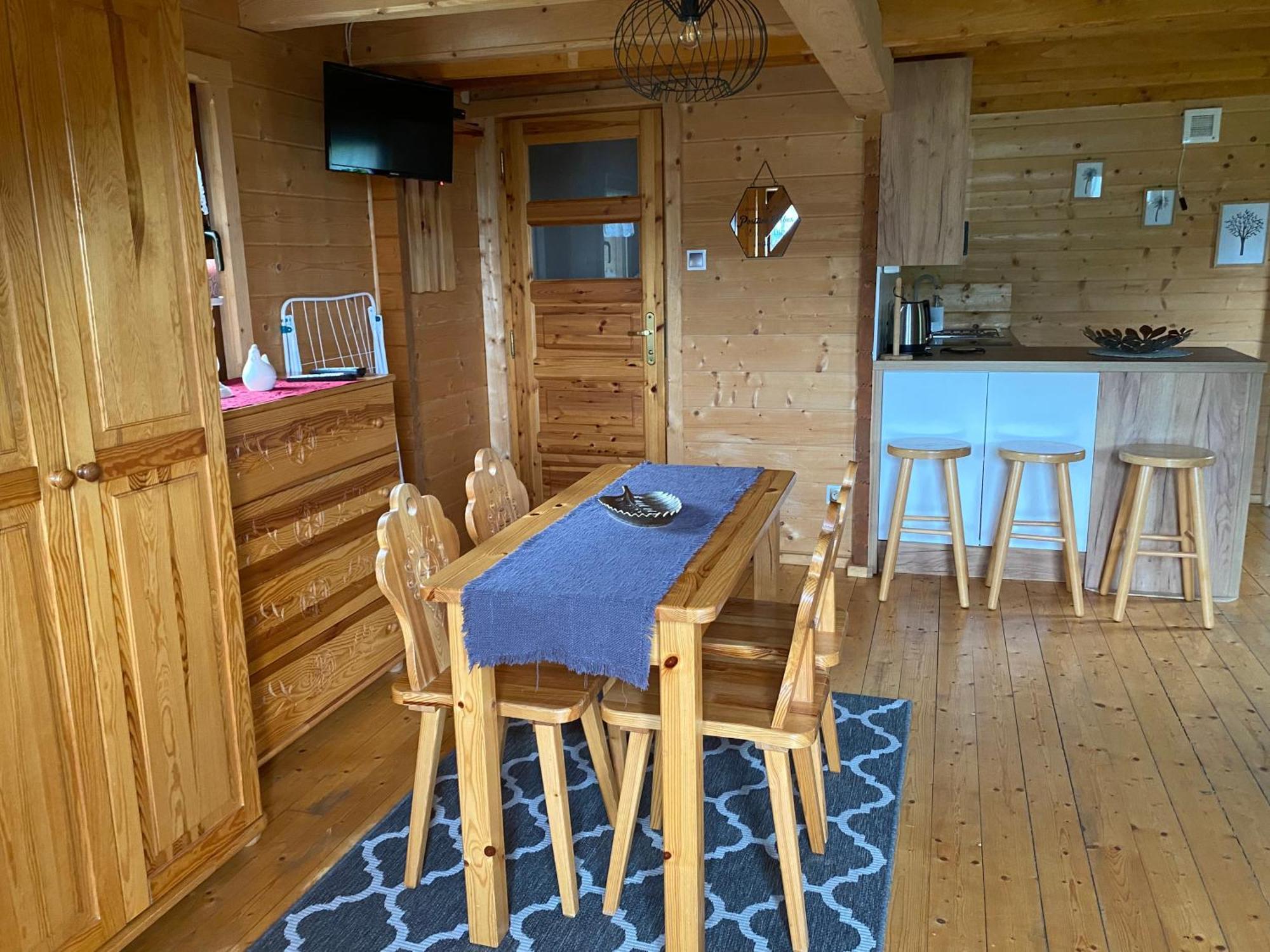 Ferienhaus - Czorsztyn - Pieniny *